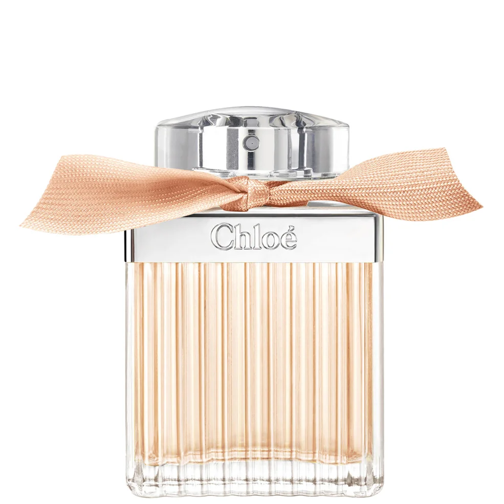 Chloé Rose Tangerine Eau de Toilette 75 ml Afbeelding 1