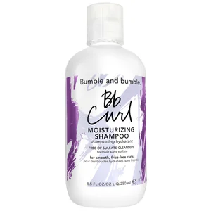 Bumble and bumble Curl Moisturizing Shampoo 250ml - undefined undefined