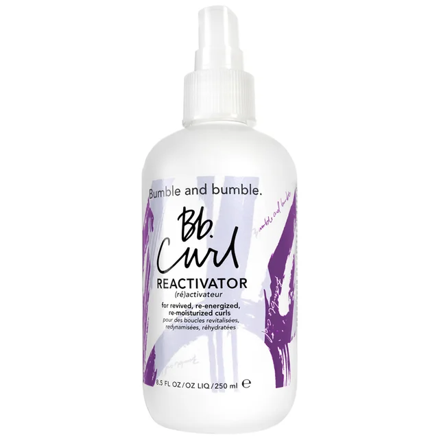 Bumble and bumble Krulhersteller 250 ml
