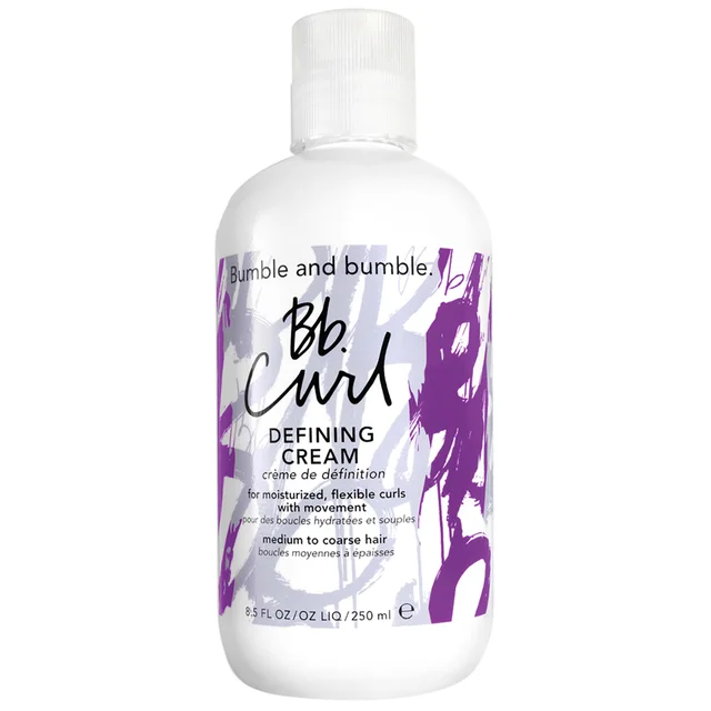 Bumble and bumble Kruldefiniërende Crème 250 ml