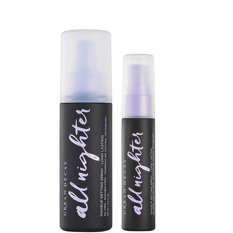 Urban Decay All Nighter Travel Kit Afbeelding 1