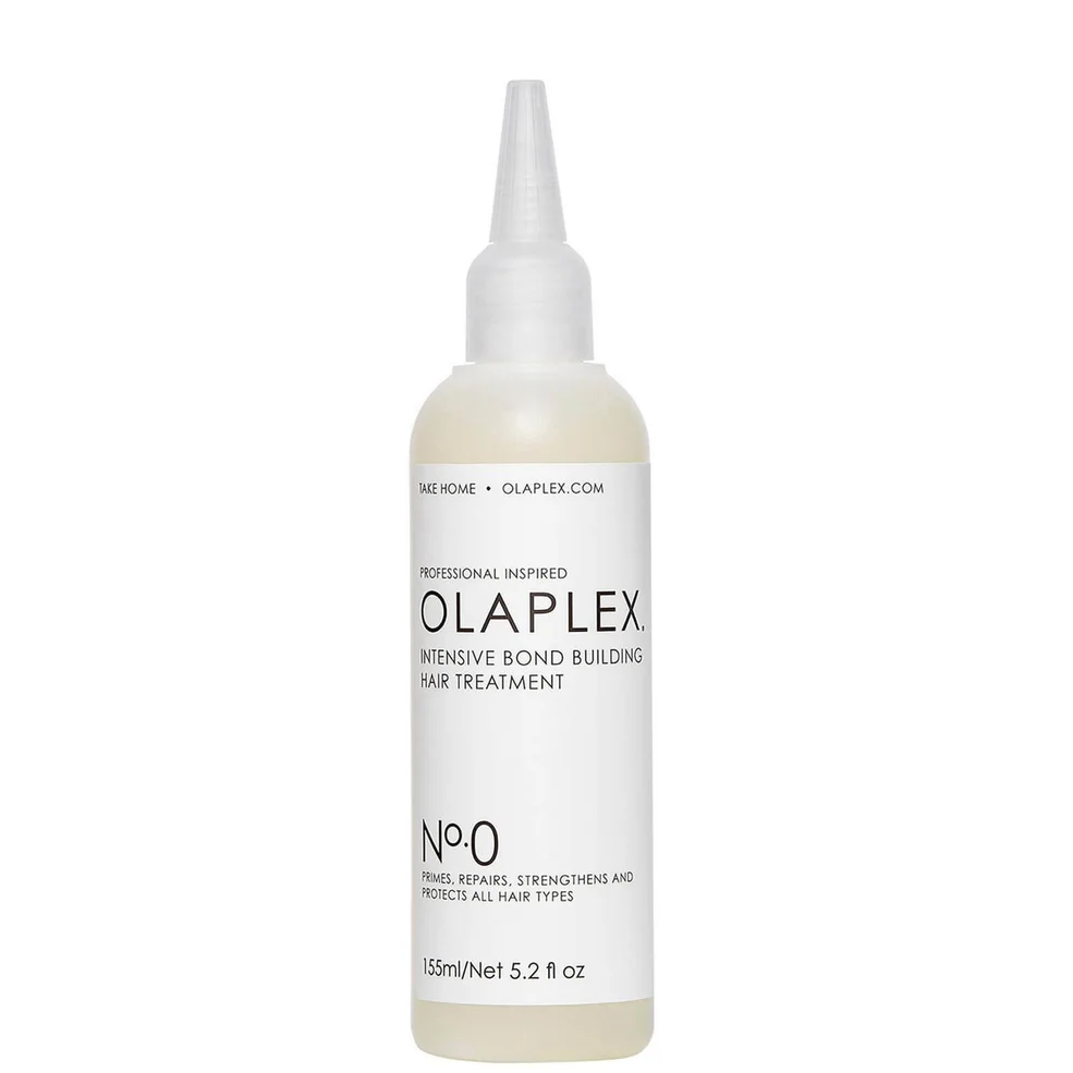 Olaplex No.0 Bond Builder 155ml Afbeelding 1