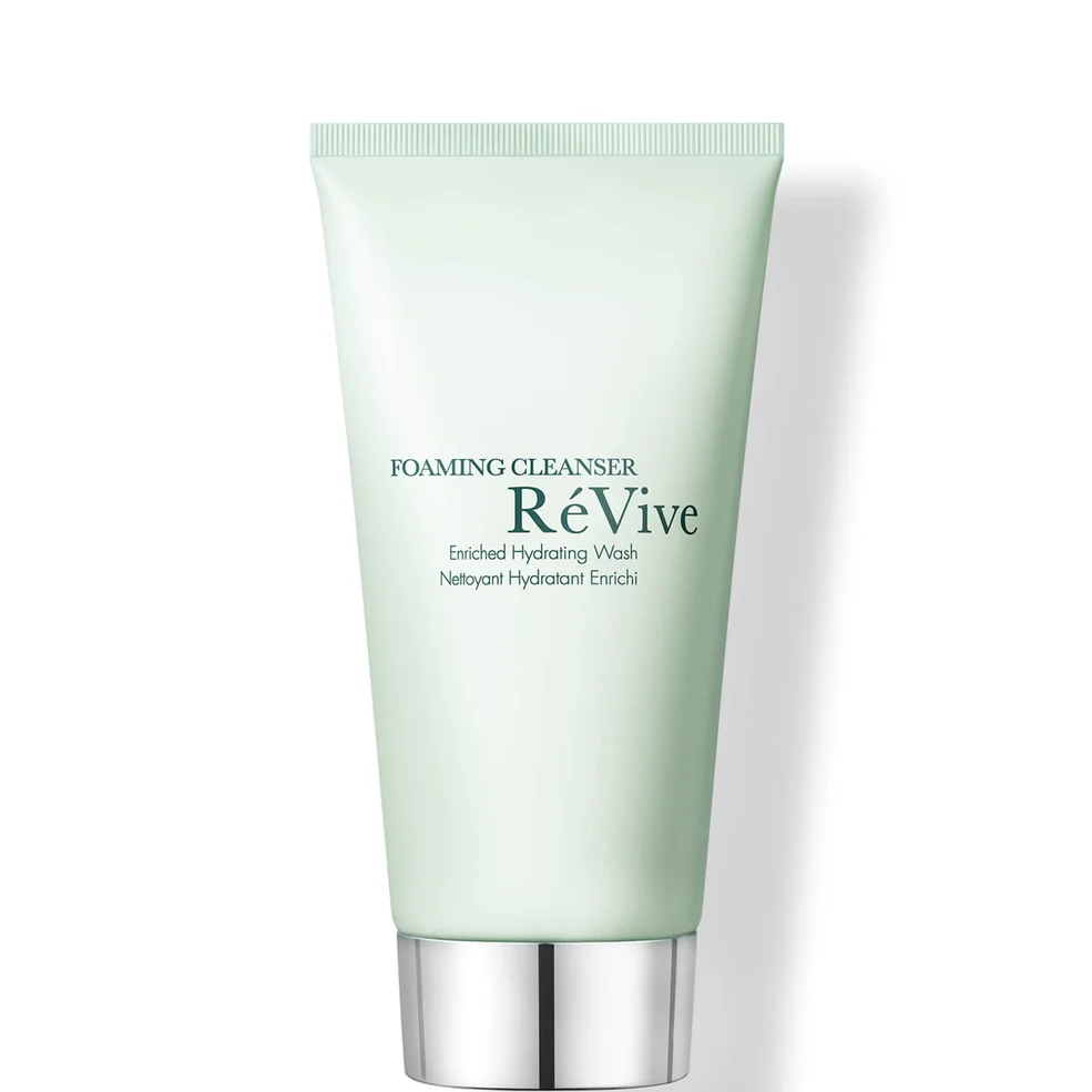 RéVive Foaming Cleanser Enriched Hydrating Wash 125ml Afbeelding 1