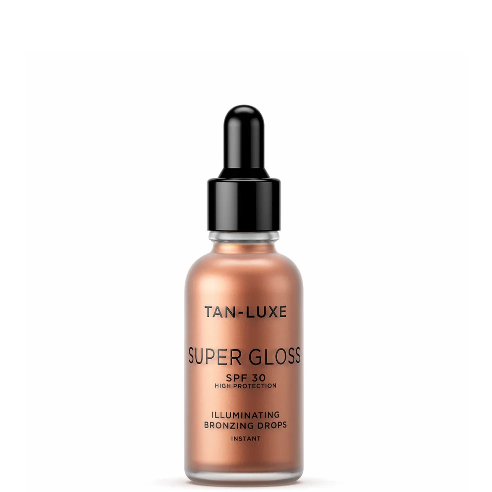 Tan-Luxe Super Gloss Serum 30ml Afbeelding 1