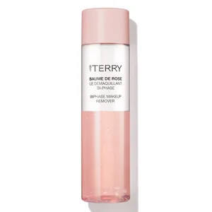 By Terry Baume de Rose Bi-Phase Make-up-remover 200 ml - undefined undefined