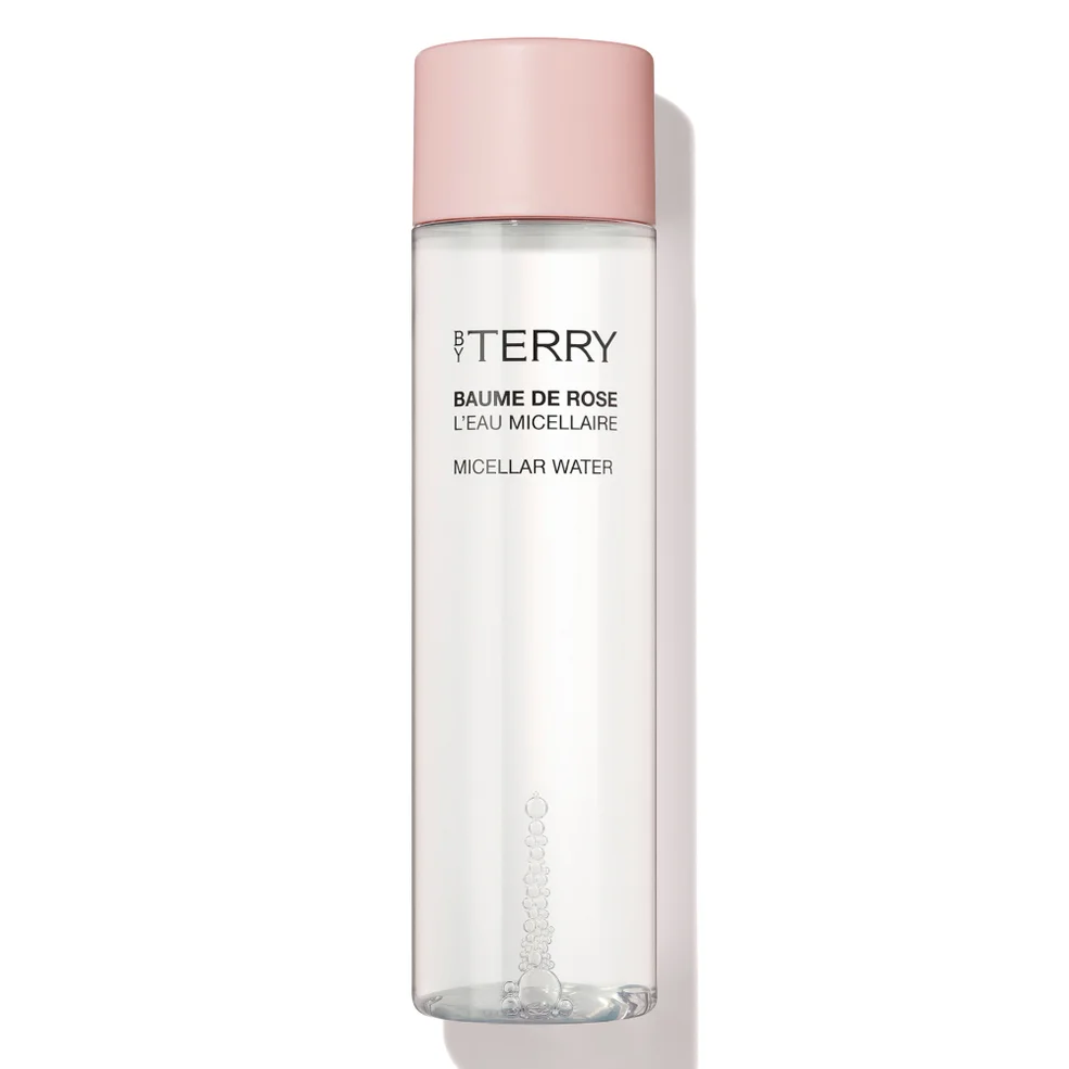 By Terry Baume de Rose Micellar Water 200g Afbeelding 1
