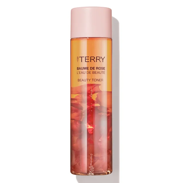 By Terry Baume de Rose Rose Toner 200 ml