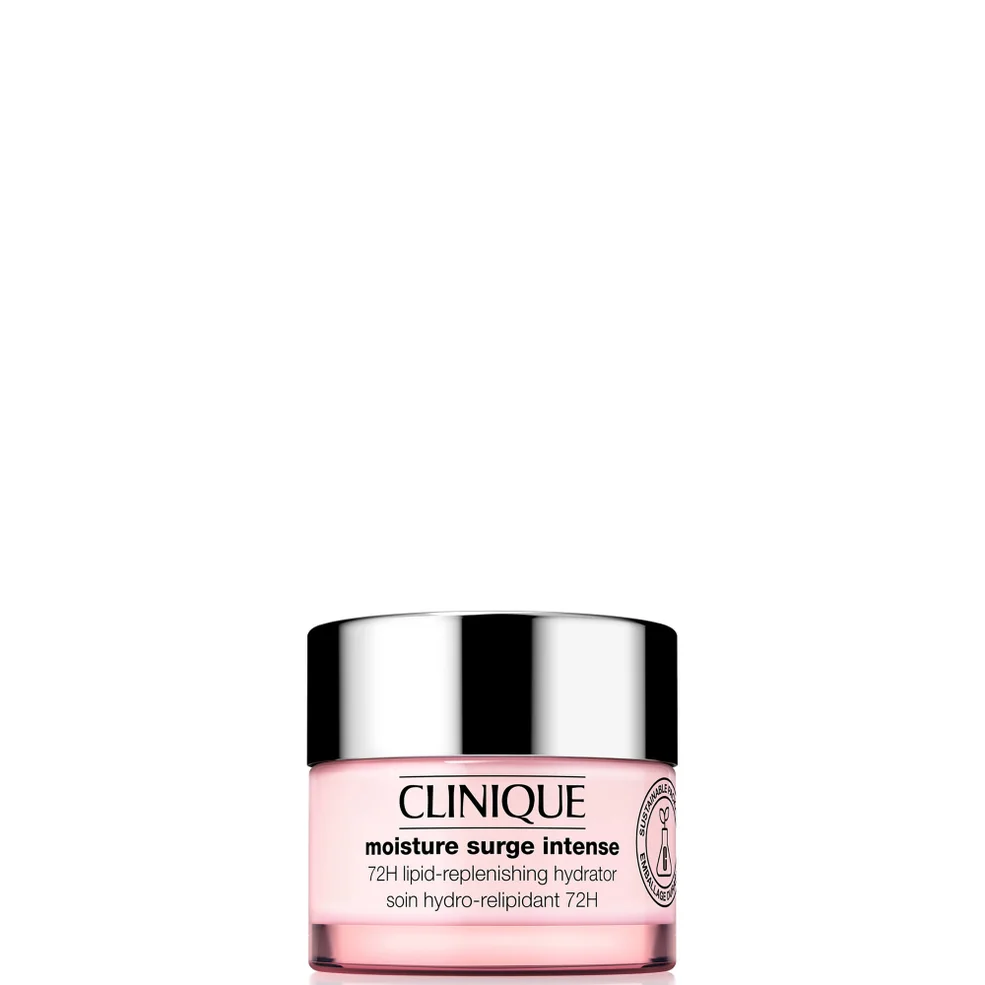 Clinique Moisture Surge Intense 72HR Cream 30ml Afbeelding 1