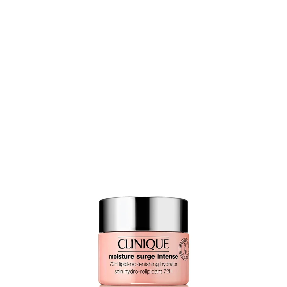 Clinique Moisture Surge Intense 72HR Cream 15ml Afbeelding 1