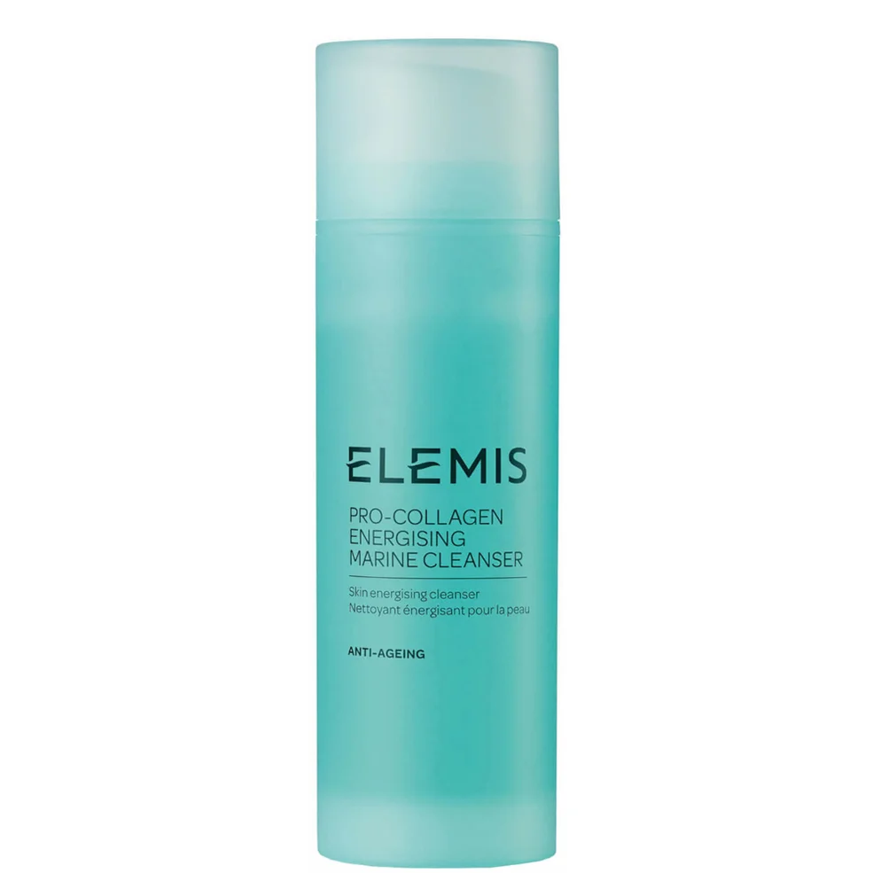 Elemis Pro-Collagen Stimulerende Marine Cleanser 150 ml Afbeelding 1