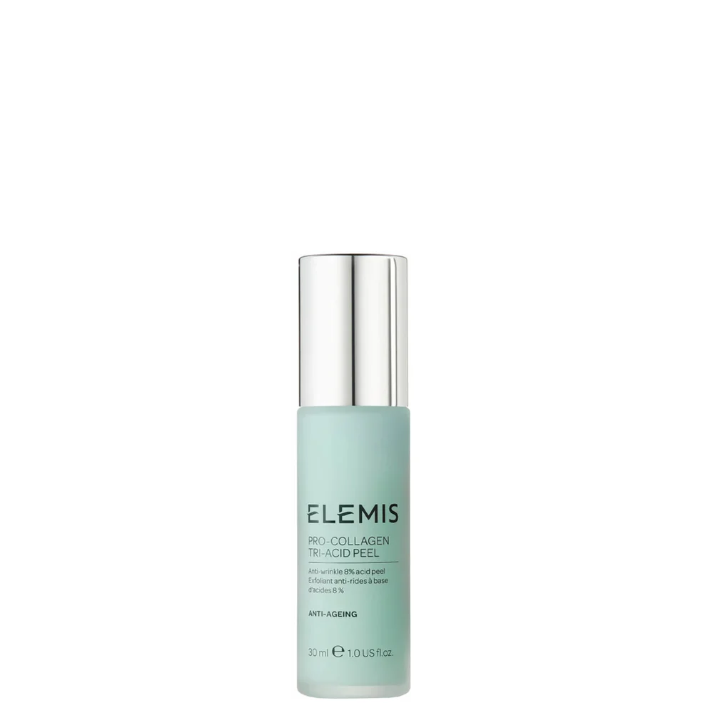 Elemis Pro-Collagen Tri-Acid Peel 30 ml Afbeelding 1
