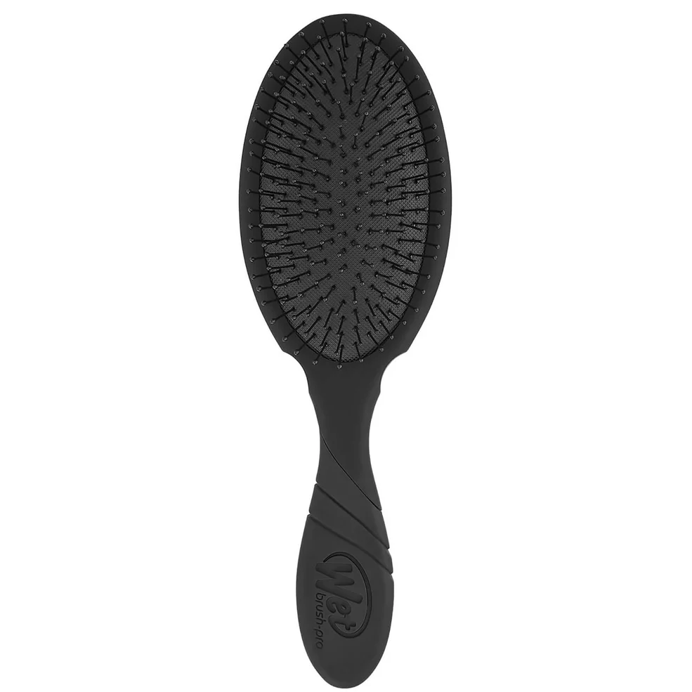 WetBrush Pro Detangler - Black Afbeelding 1