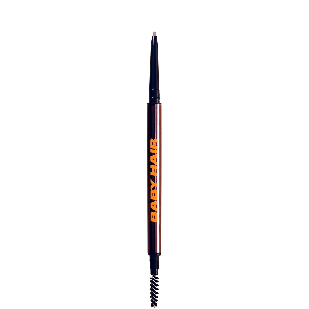 UOMA Beauty Brow Fro Baby Hair Brow Pencil 5ml (Various Shades) Afbeelding 1