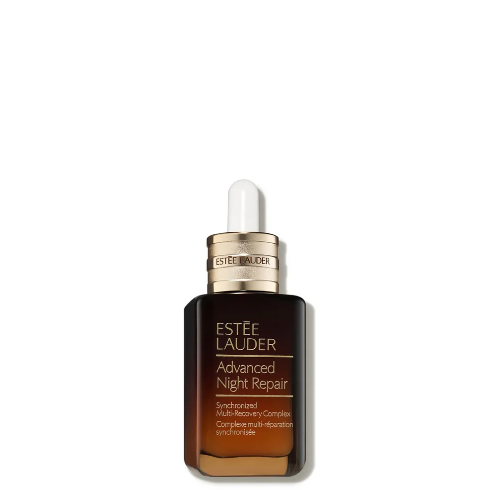 Estée Lauder Advanced Night Repair Synchronized Multi-Recovery Complex Serum - 1 oz/30ml Afbeelding 1