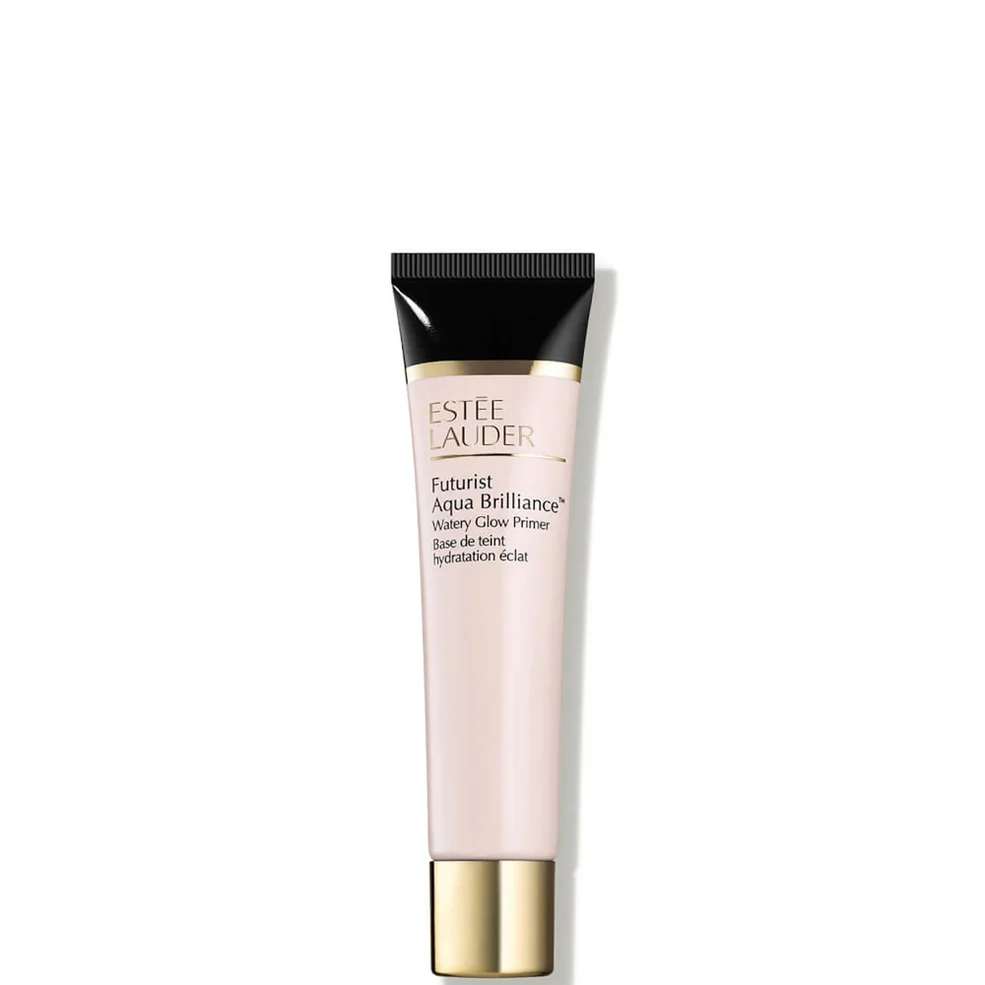 Estée Lauder Futurist Aqua Brilliance Watery Glow Primer 40 ml Afbeelding 1