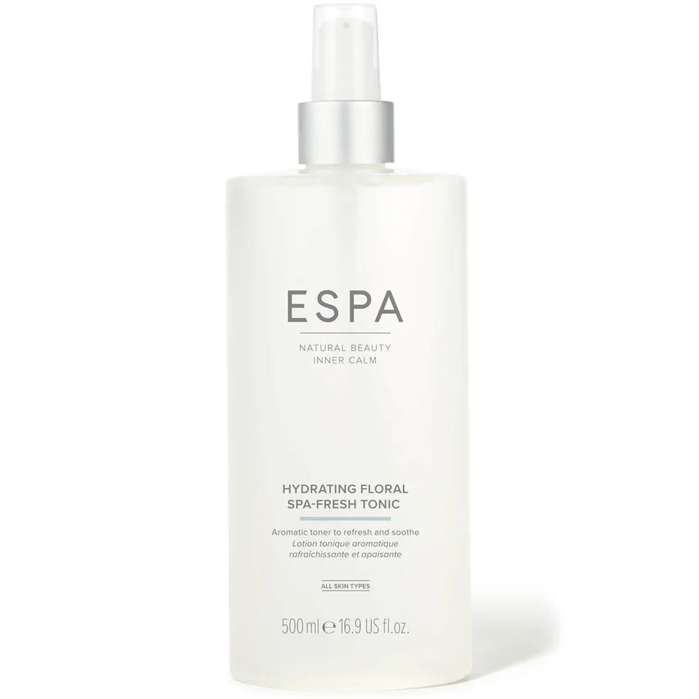 ESPA Hydrating Floral Spa-Fresh Supersize Afbeelding 1