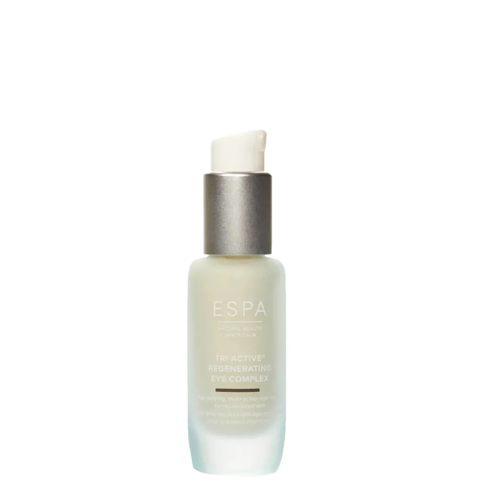 ESPA Tri Active Regenerating Eye Complex 15ml Afbeelding 1