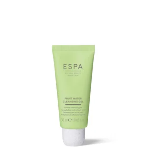 ESPA (Sample) Refreshing Fruit Water Cleansing Gel - undefined undefined