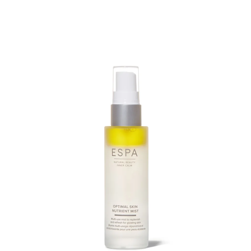ESPA Optimal Skin Nutrient Mist 50ml Afbeelding 1