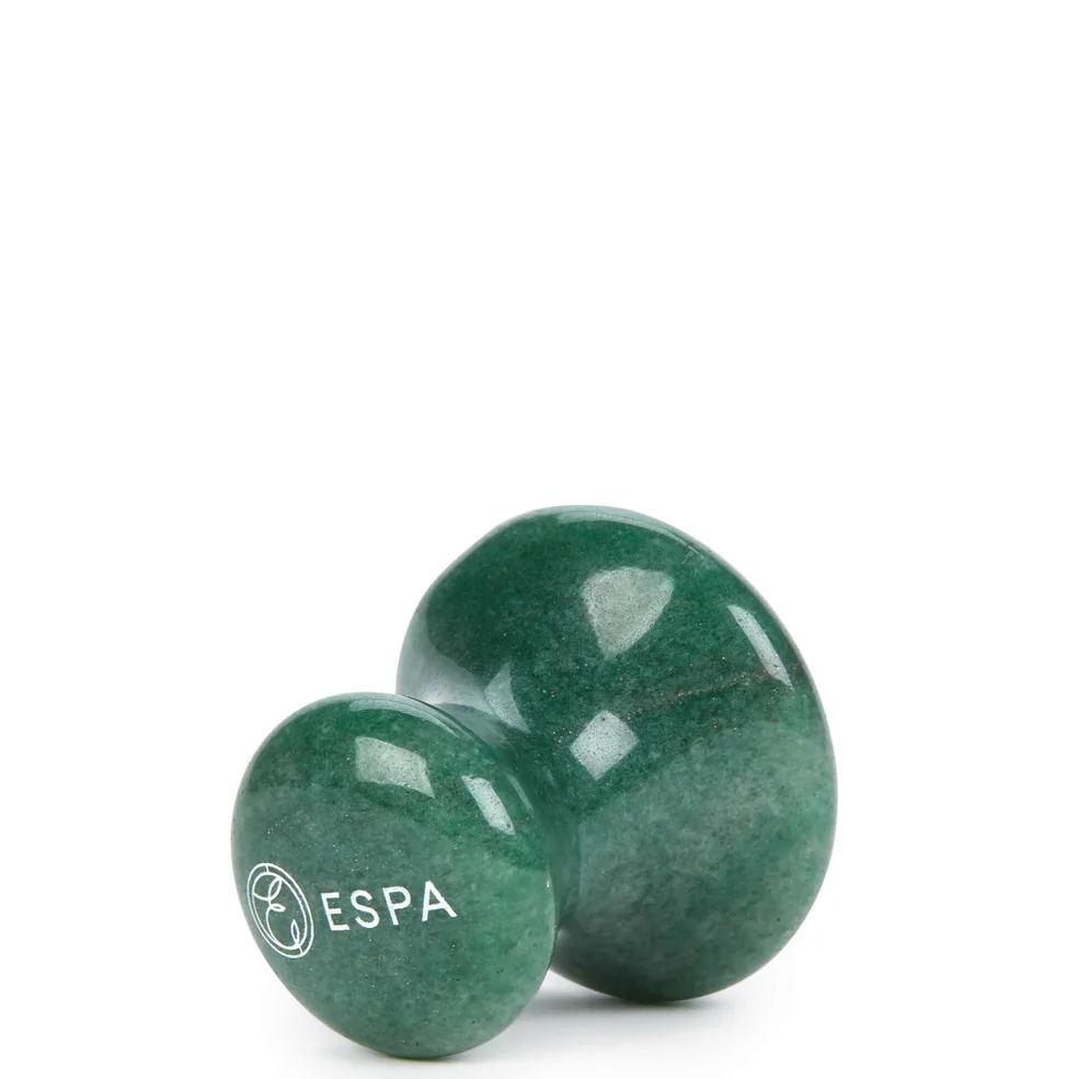 ESPA Aventurine Jade Eye Contour Massage Tool Afbeelding 1