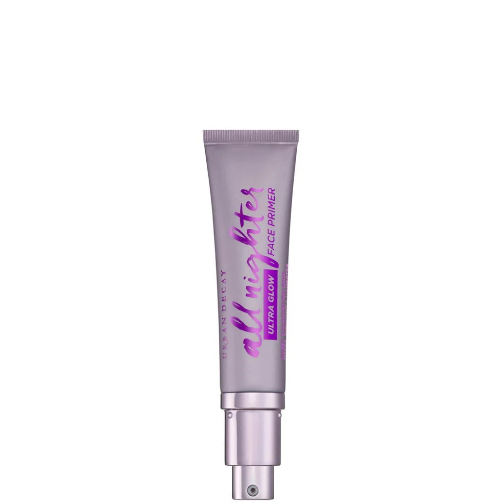 Urban Decay All Nighter Glowy Primer Afbeelding 1