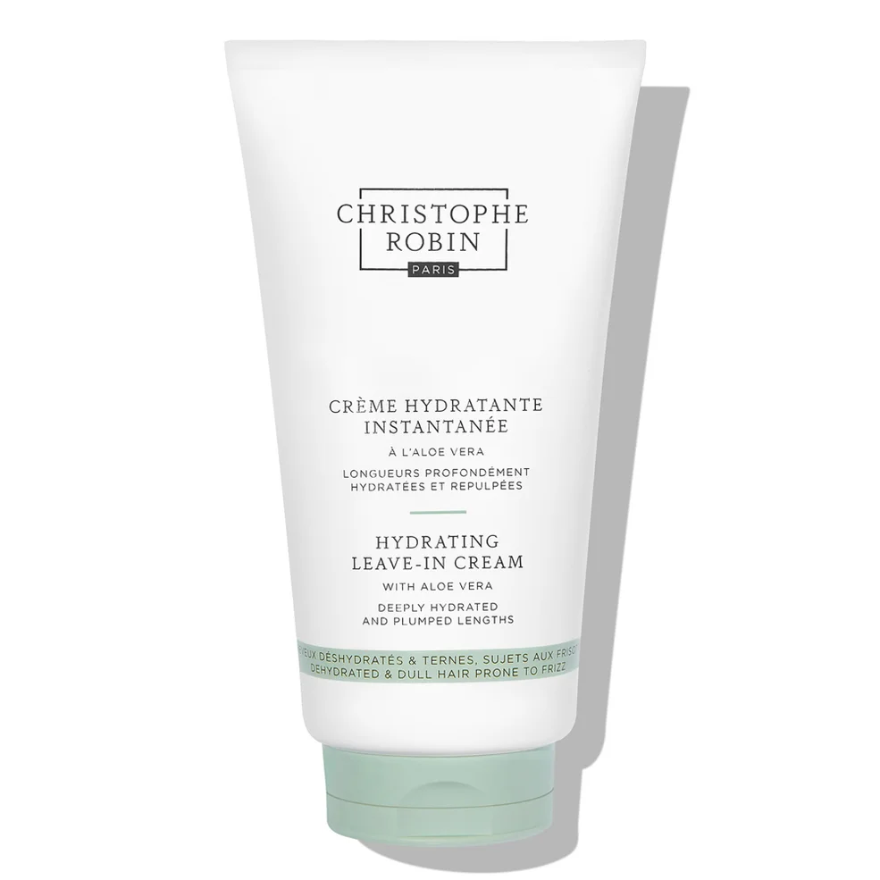 Christophe Robin Hydrating Leave-In Cream 150ml Afbeelding 1