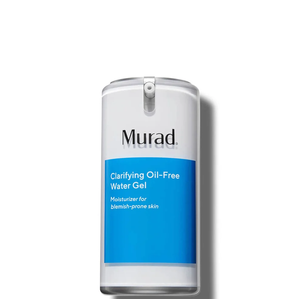 Murad Clarifying Water Gel 48ml Afbeelding 1
