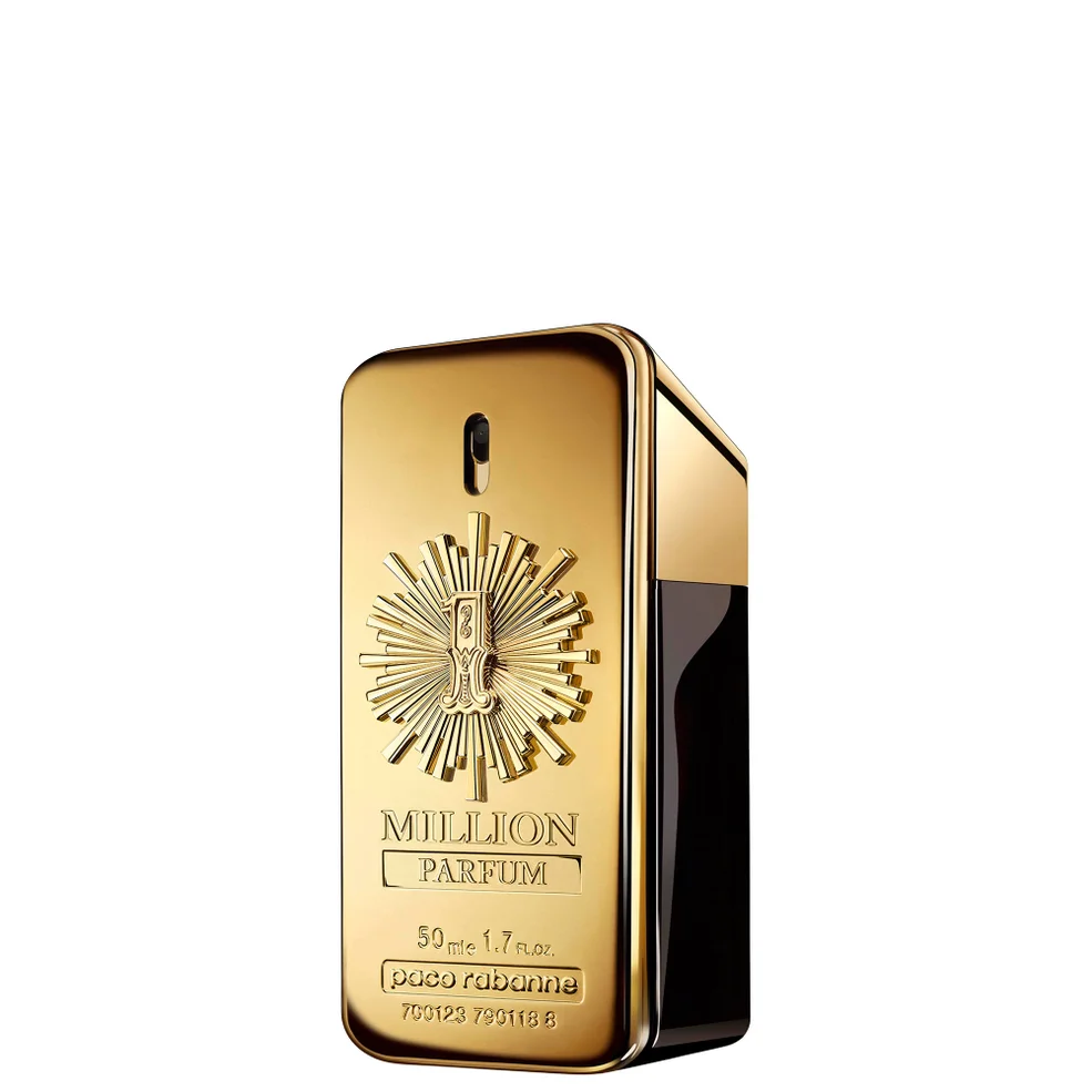 Paco Rabanne 1 Million Parfum 50 ml Afbeelding 1