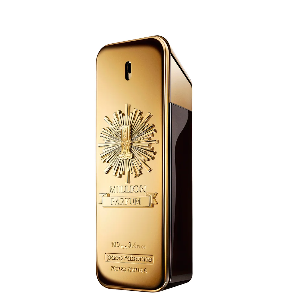 Paco Rabanne 1 Million Parfum 100 ml Afbeelding 1