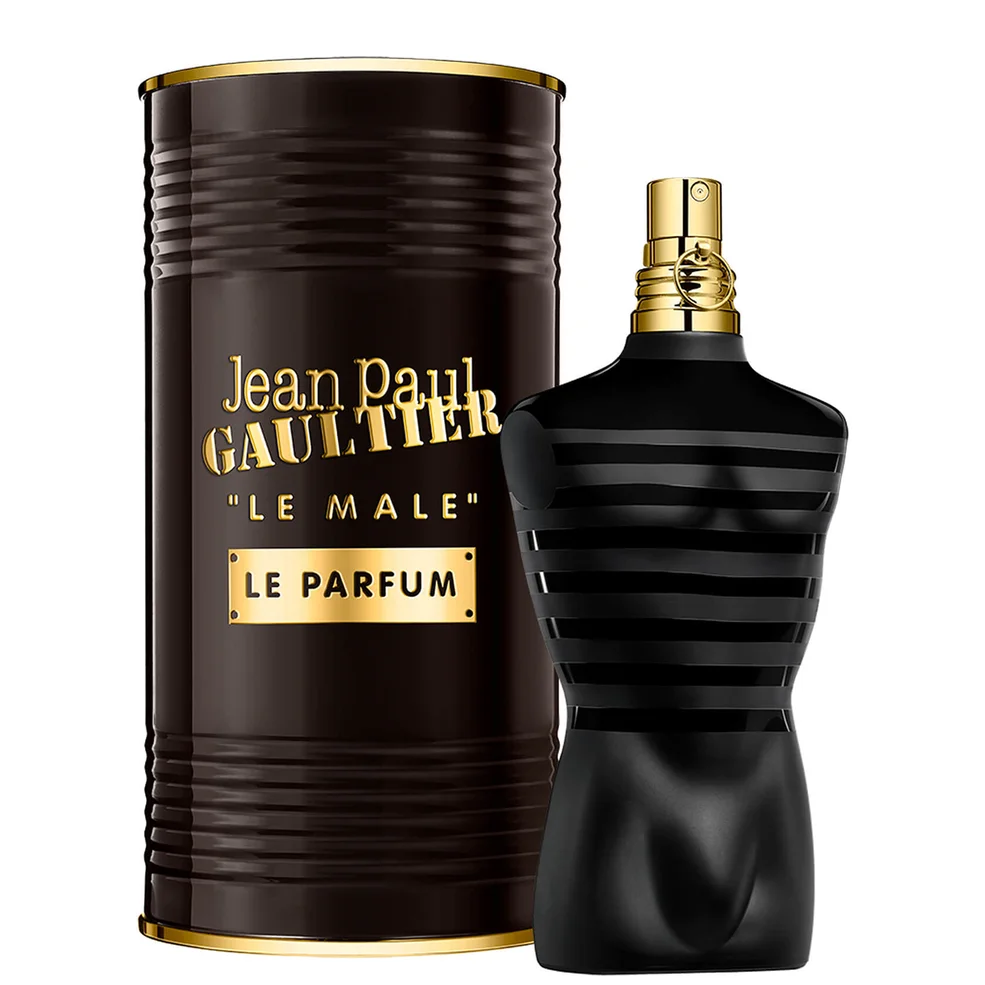 Jean Paul Gaultier Le Male Eau de Parfum 75ml Afbeelding 1