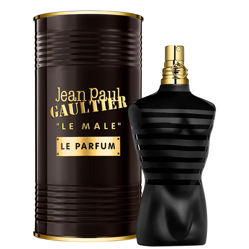 Jean Paul Gaultier Le Male Eau de Parfum 125ml Afbeelding 1