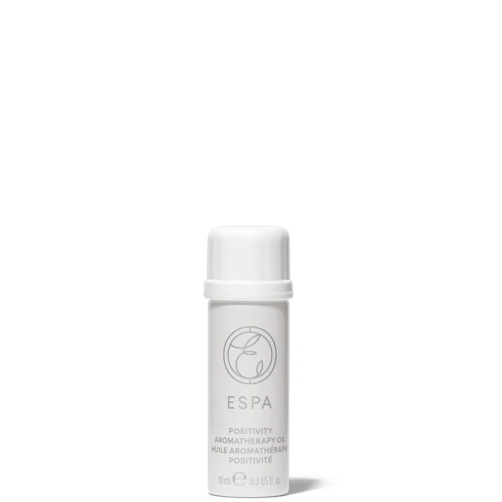 ESPA Positivity Aromatherapy Single Oil 10ml Afbeelding 1