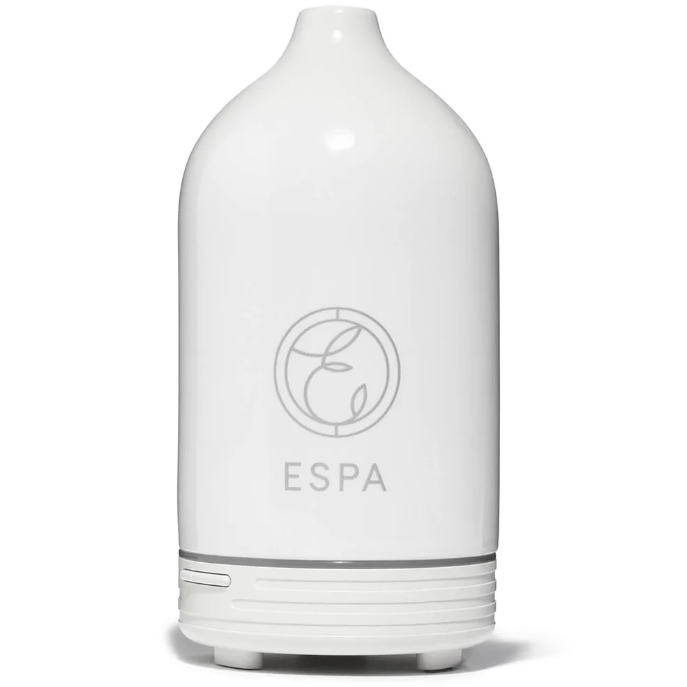 ESPA Aromatic Essential Oil Diffuser Afbeelding 1