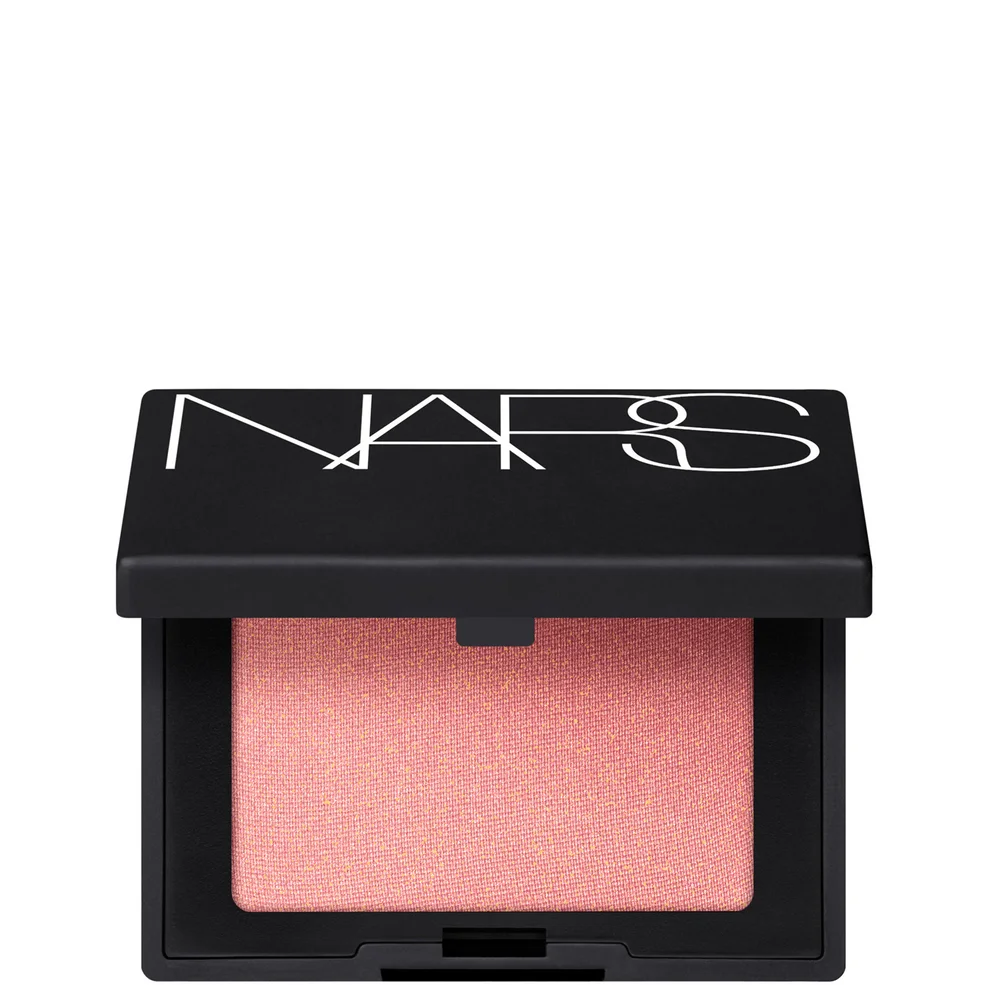 NARS Orgasm Mini Blush 2.5g Afbeelding 1