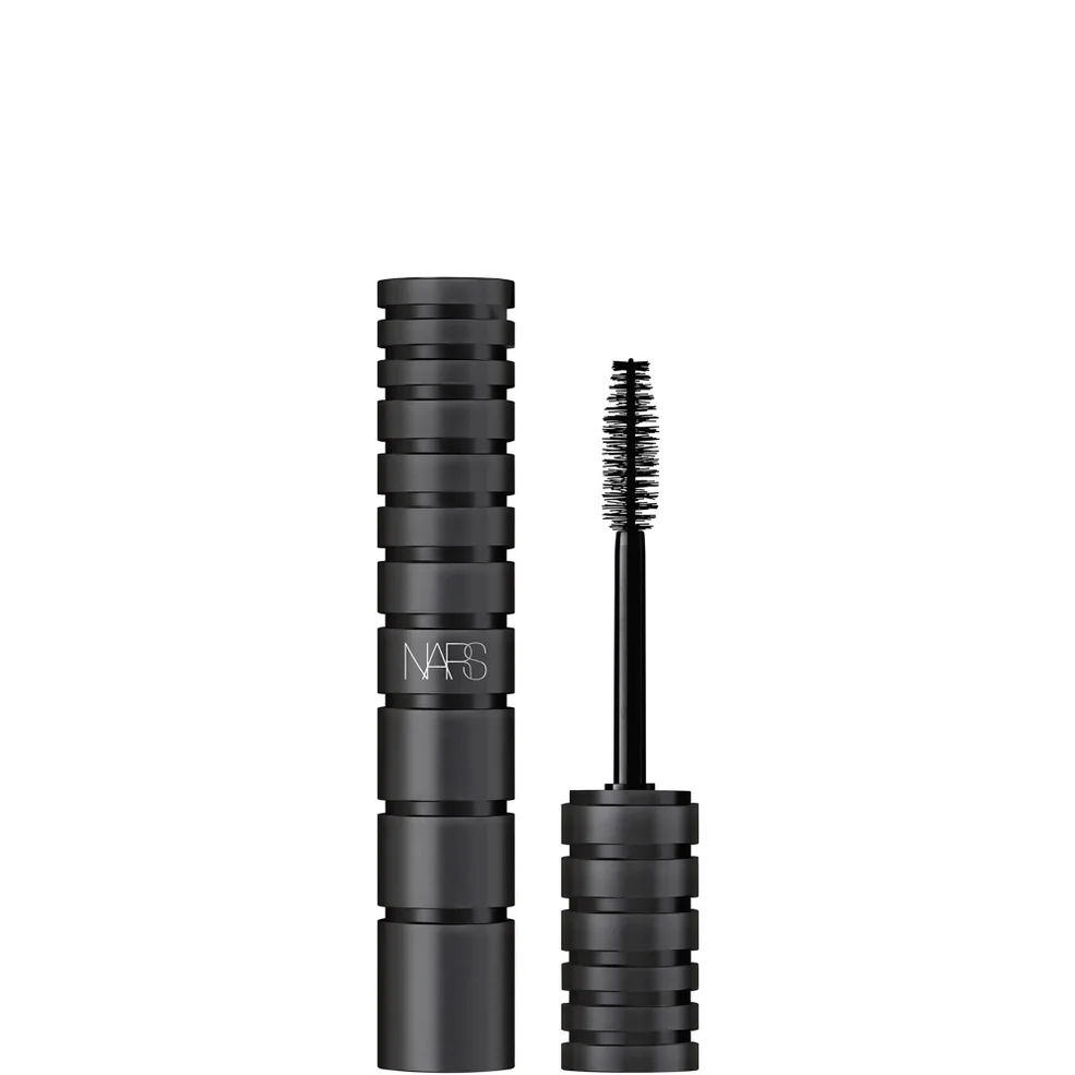 NARS Climax Extreme Mascara - Black 7g Afbeelding 1