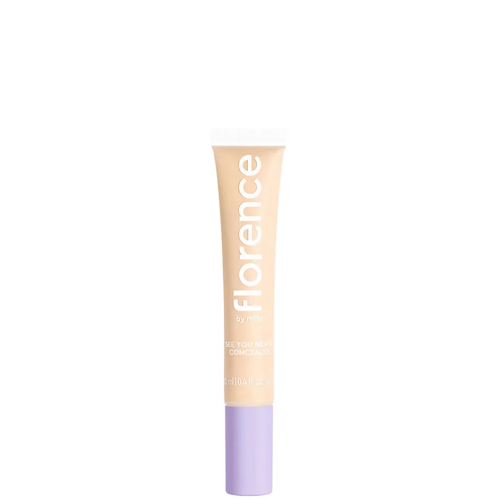florence by Mills See You Never Concealer 12ml (Various Shades) Afbeelding 1