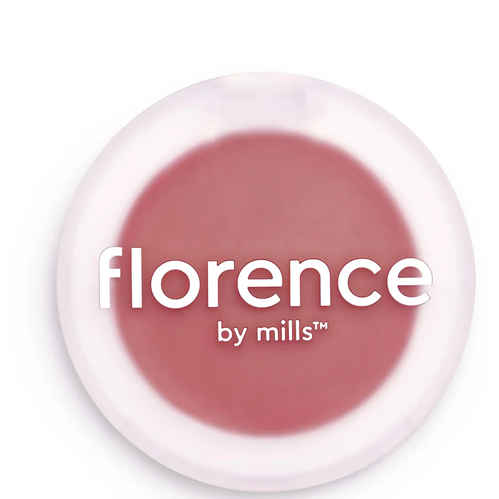 florence by Mills Cheek Me Later Cream Blush - Zen Z 4.5g Afbeelding 1