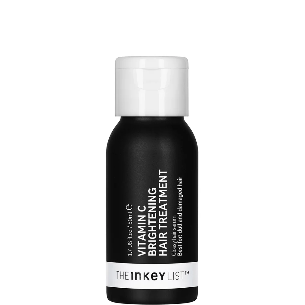 The INKEY List Vitamin C Brightening Hair Treatment 50ml Afbeelding 1