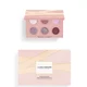 Laura Mercier Prima Ballerina Mini Eyeshadow Palette 6 x 1.5g