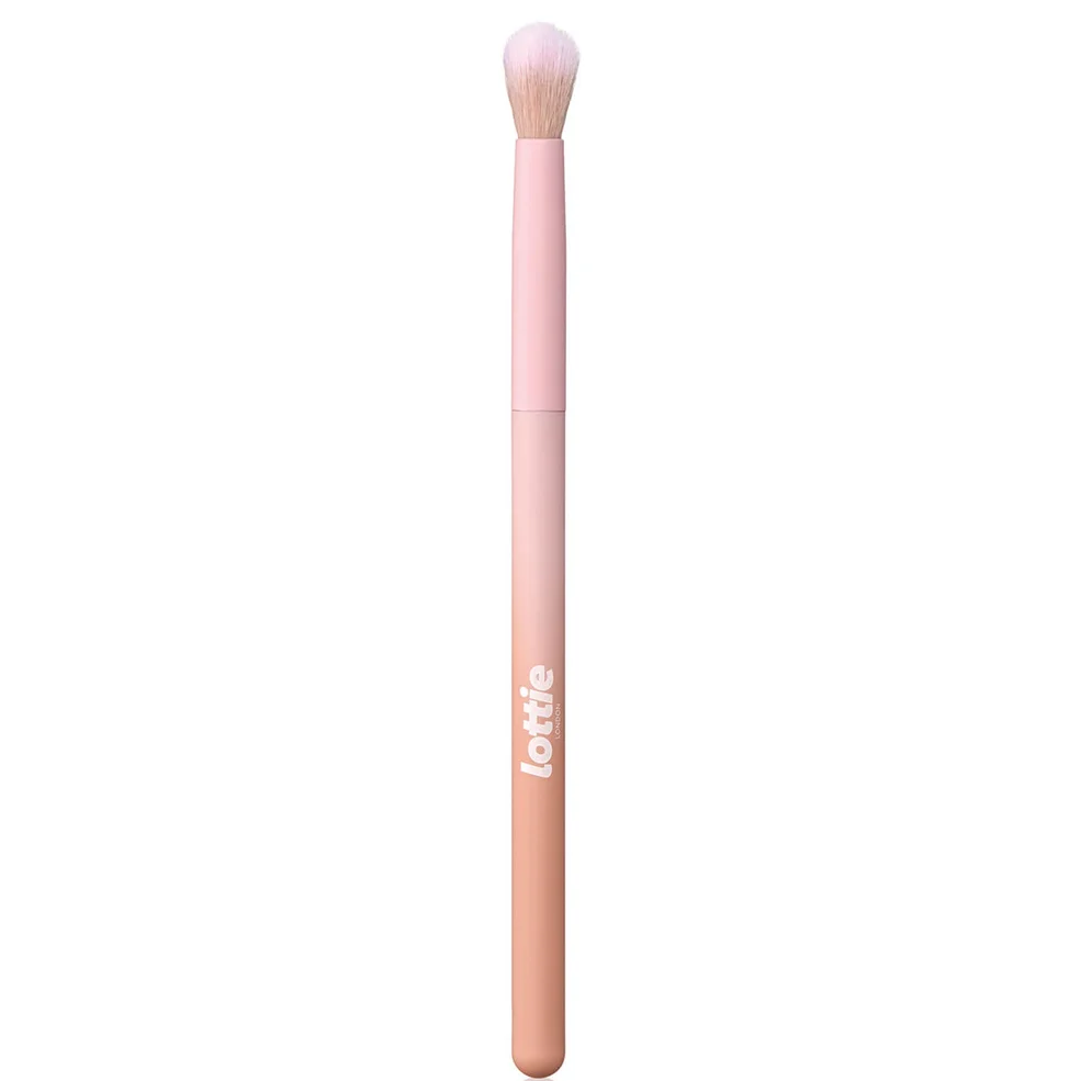 Lottie London LE010 Tapered Blending Brush Afbeelding 1