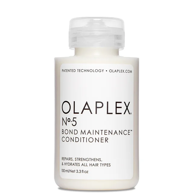 Olaplex Reisformaat No. 5 Bond Maintenance Versterkende en Herstellende Haarconditioner 100 ml