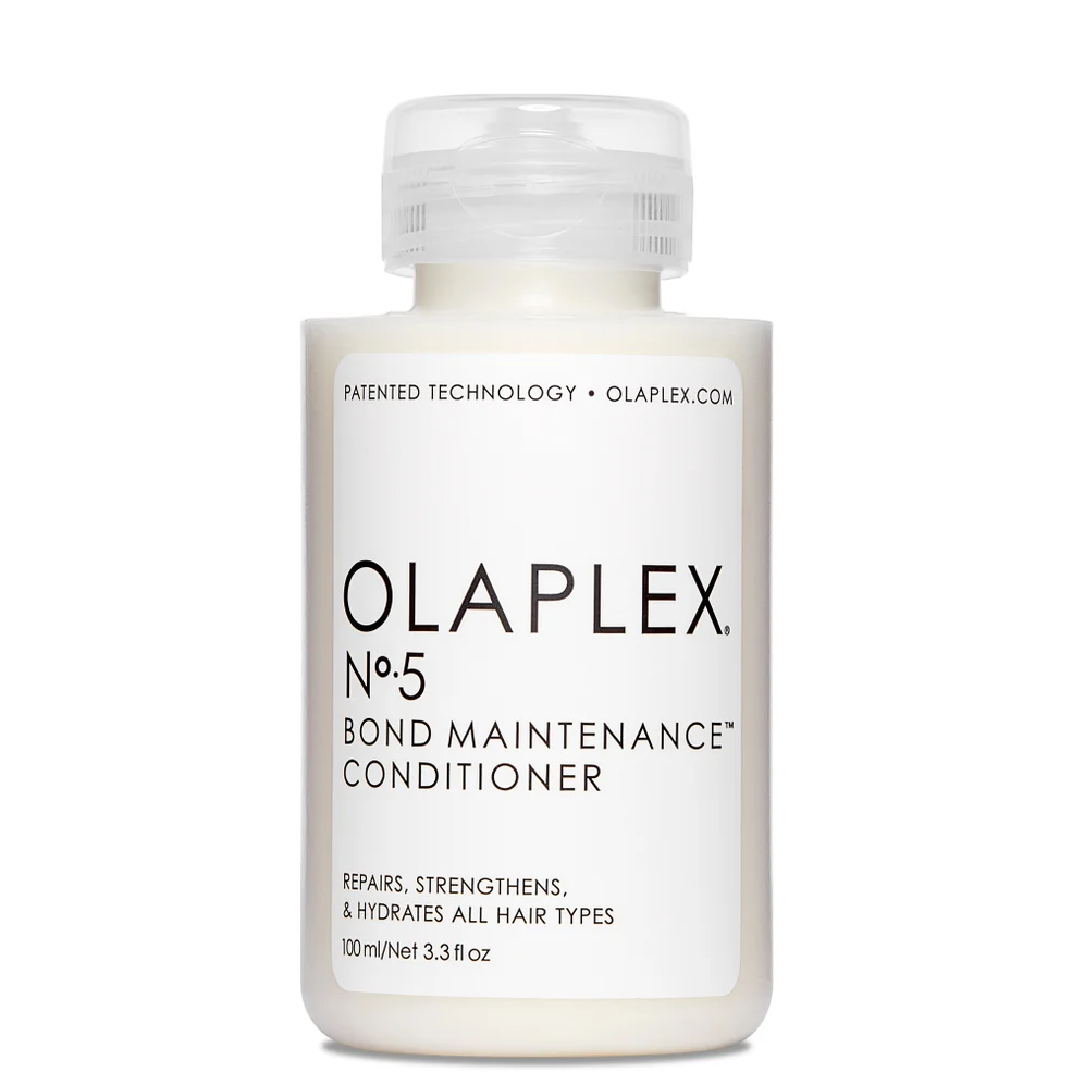 Olaplex Reisformaat No. 5 Bond Maintenance Versterkende en Herstellende Haarconditioner 100 ml Afbeelding 1