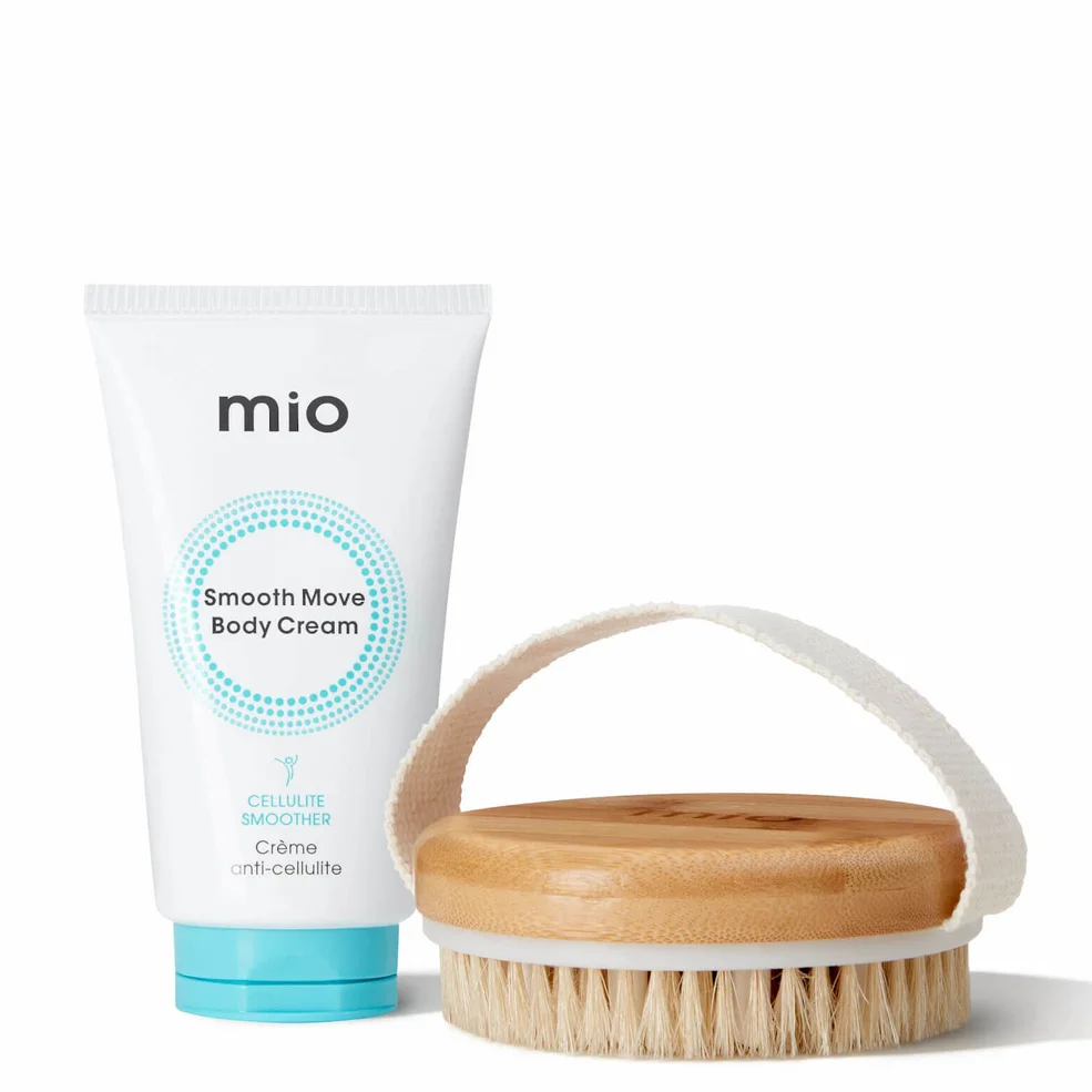 mio Skincare Smooth Skin Routine Duo Afbeelding 1