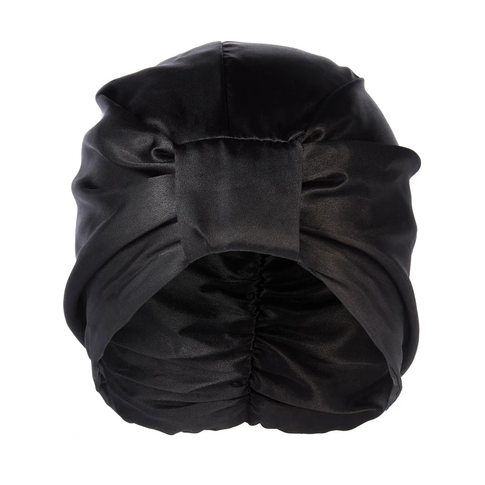 Grow Gorgeous Satin Bonnet Afbeelding 1