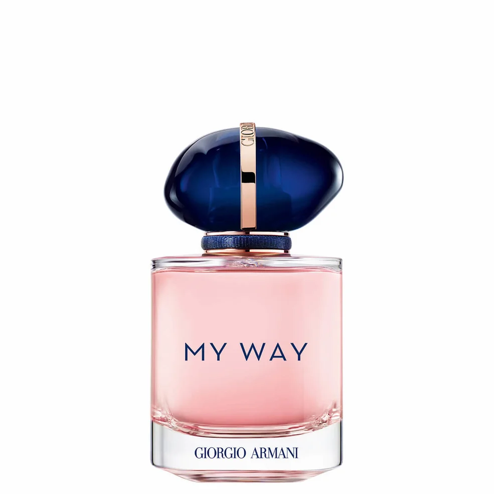 Armani My Way Eau de Parfum - 50ml Afbeelding 1