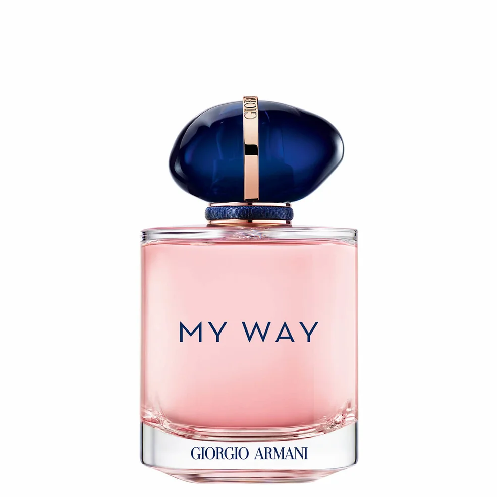 Armani My Way Eau de Parfum - 90ml Afbeelding 1