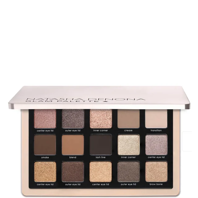 Natasha Denona Glam Palet