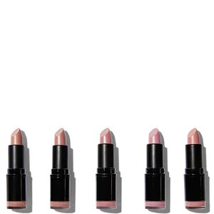 Revolution Lipstickcollectie - Matte Nude - undefined undefined
