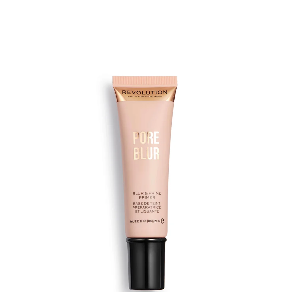 Makeup Revolution Pore Blur Primer Afbeelding 1