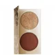 Stila Kaleidoscope Eye Shadow Duo - Velveteen Dream